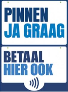 Pinnen Ja Graag Pinnen Ja Graag